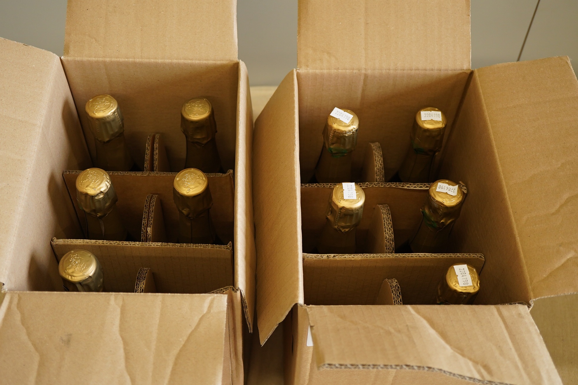 Champagne: Larmandier Bernier Latitude Extra-Brut, NV